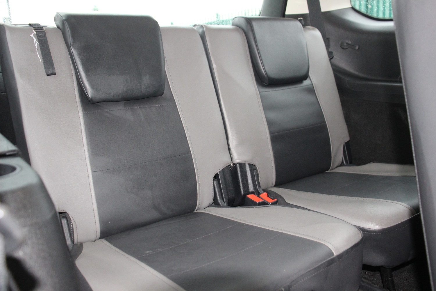 Used Ford Galaxy 2022 for sale - 77393419: Photo 32