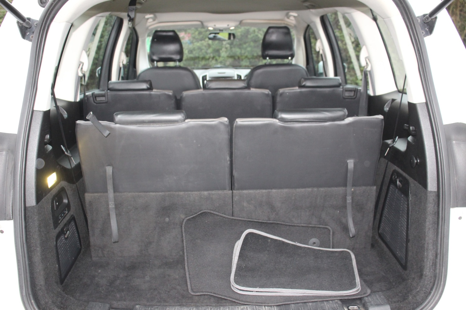 Used Ford Galaxy 2022 for sale - 77393419: Photo 34