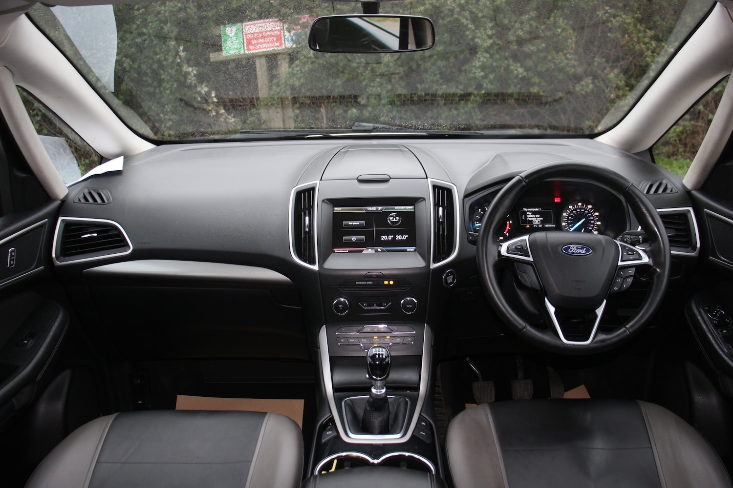 Used Ford Galaxy 2022 for sale - 77393419: Photo 35