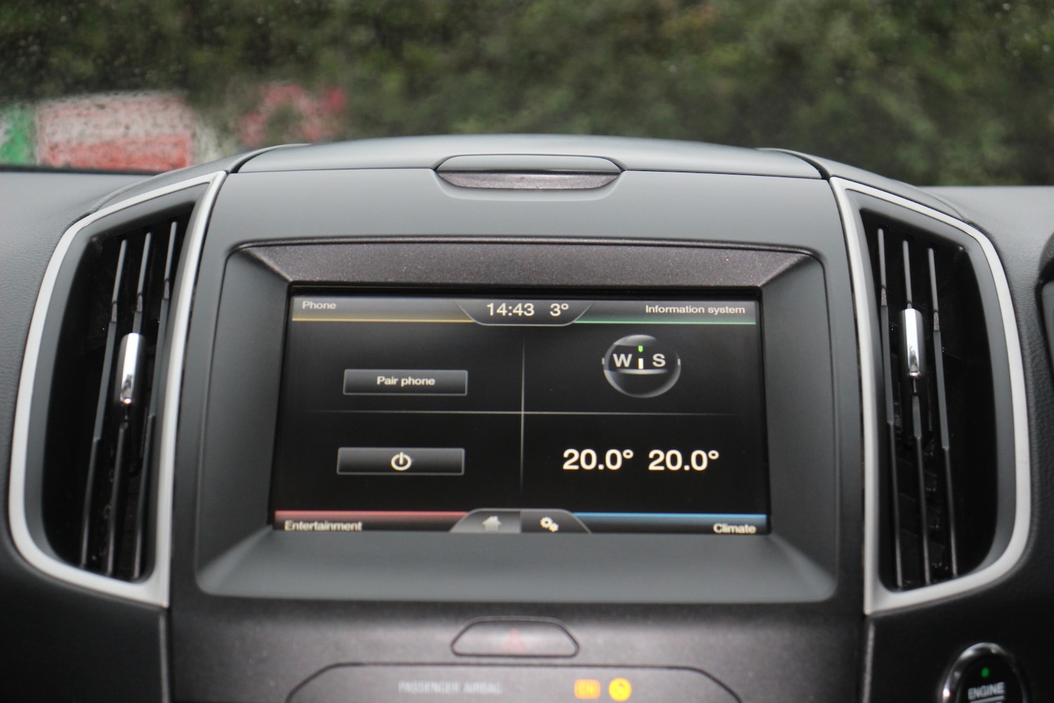 Used Ford Galaxy 2022 for sale - 77393419: Photo 44