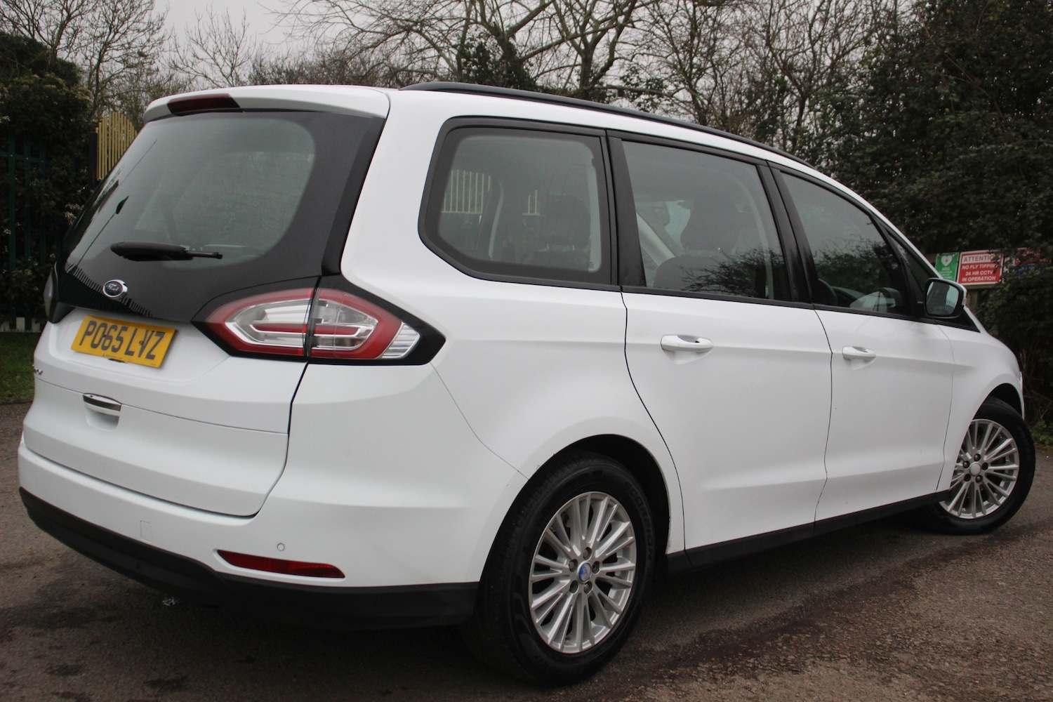 Used Ford Galaxy 2022 for sale - 77393419: Photo 5