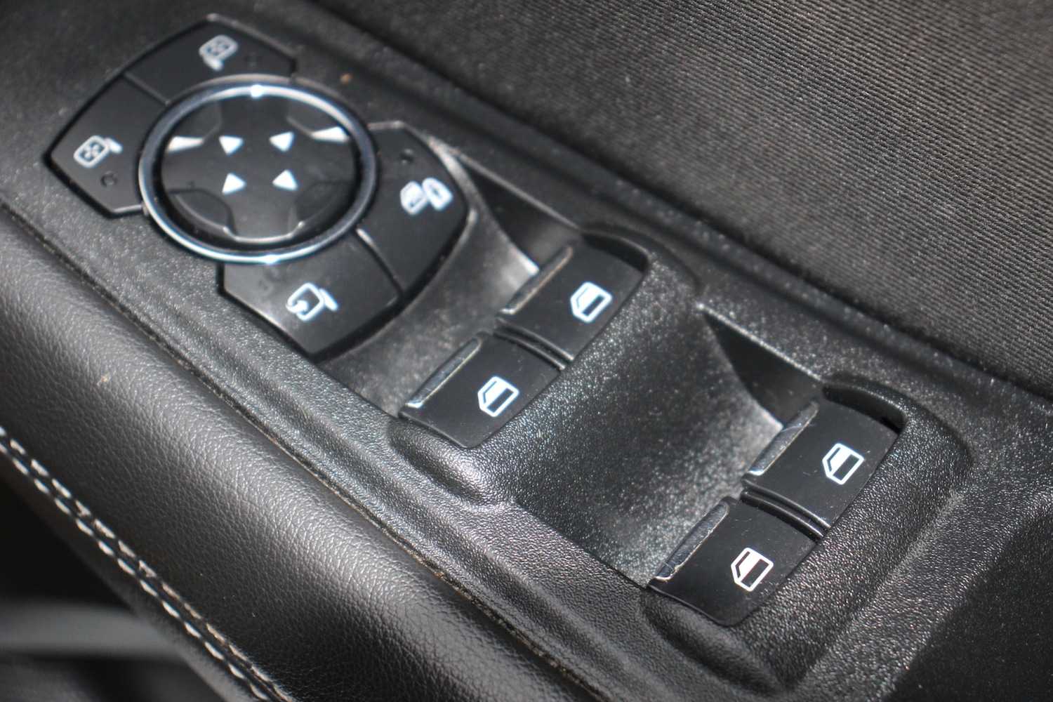 Used Ford Galaxy 2022 for sale - 77393419: Photo 50