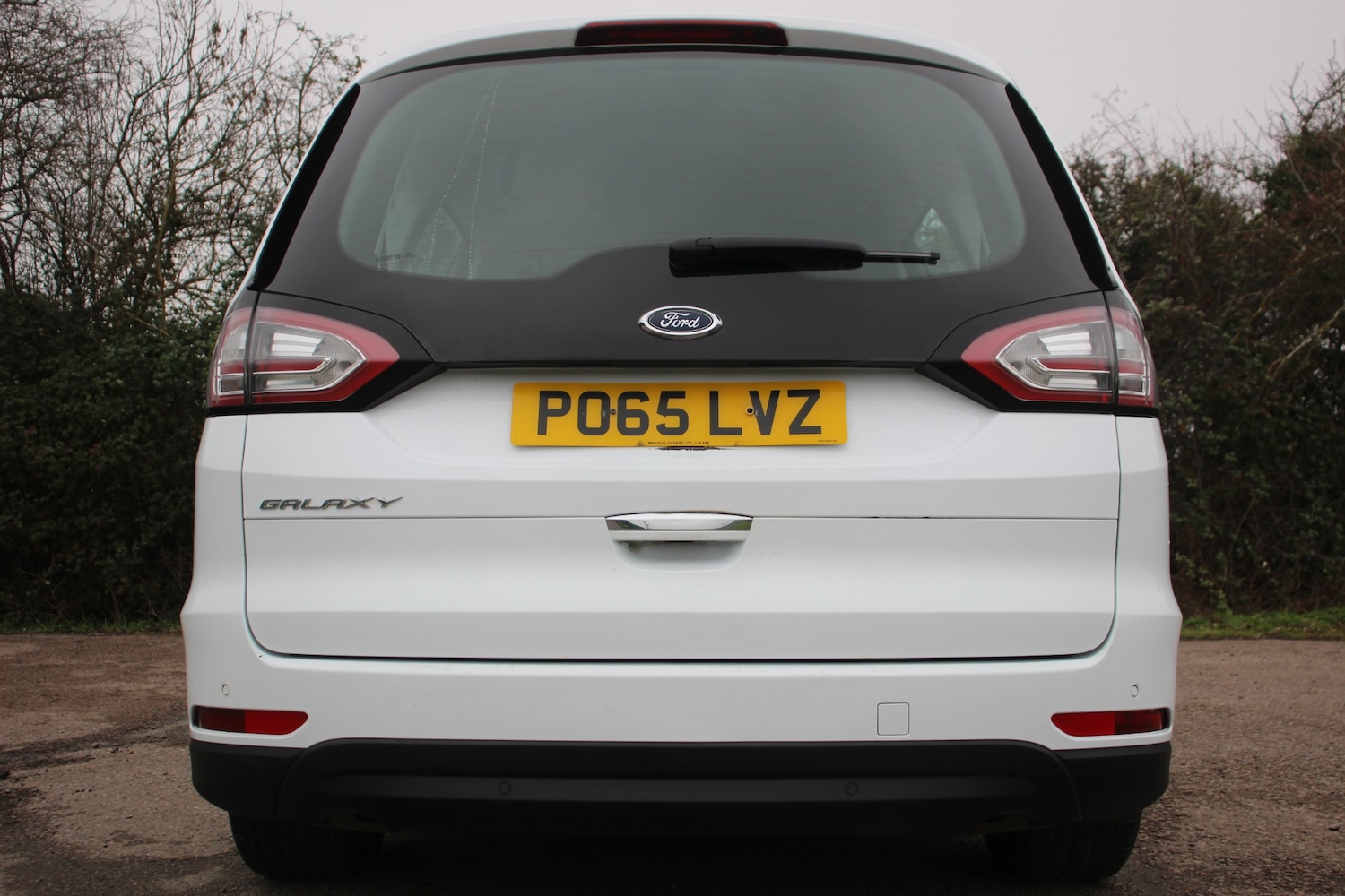Used Ford Galaxy 2022 for sale - 77393419: Photo 6