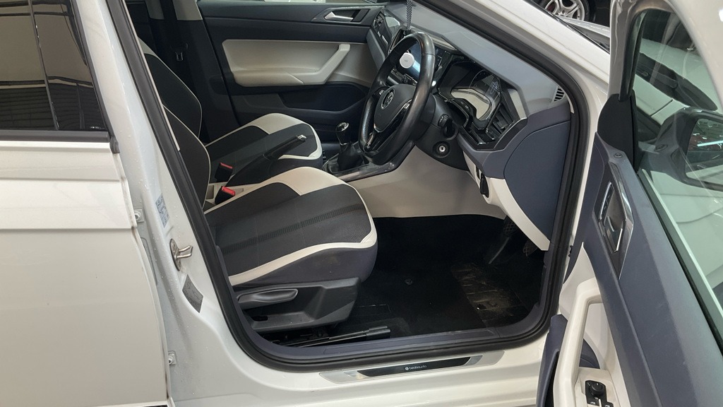 Used Volkswagen Polo 2021 for sale - 77135943: Photo 11
