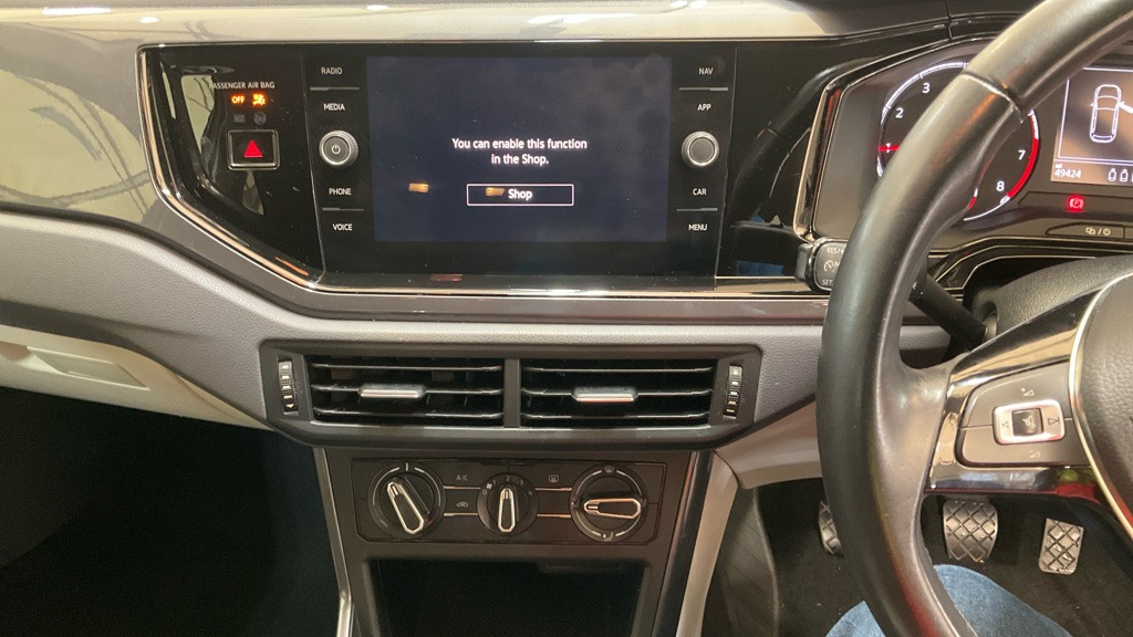 Used Volkswagen Polo 2021 for sale - 77135943: Photo 13