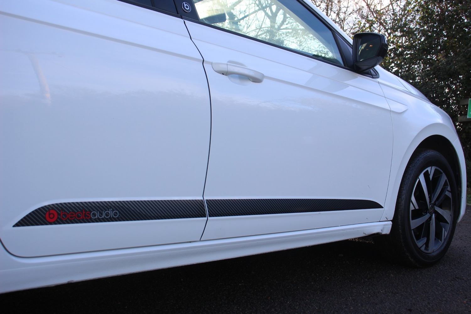 Used Volkswagen Polo 2021 for sale - 77135943: Photo 14