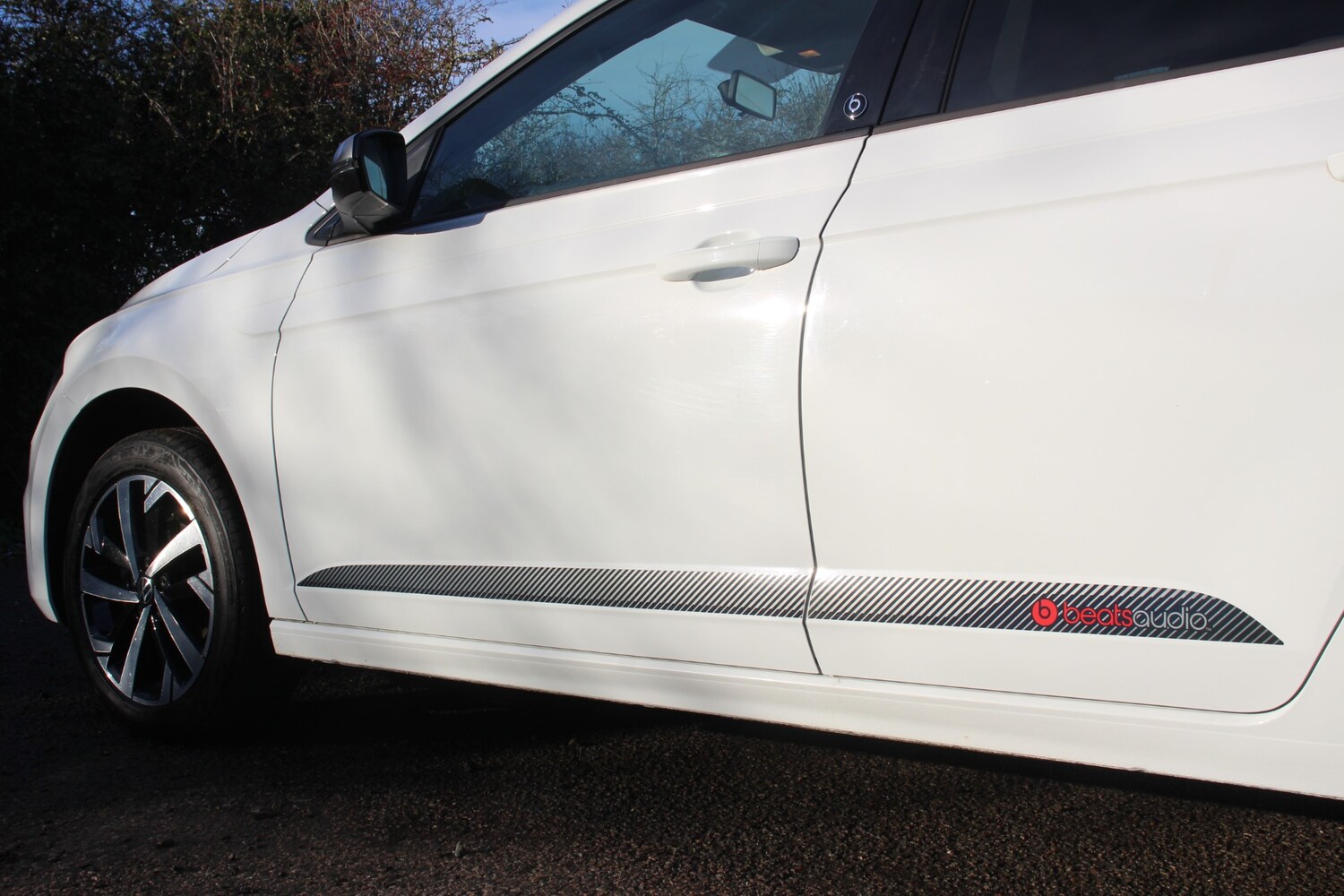 Used Volkswagen Polo 2021 for sale - 77135943: Photo 15