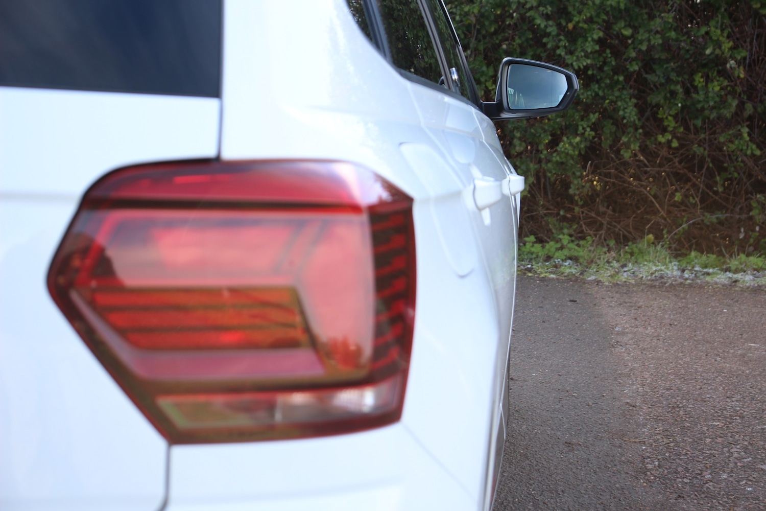 Used Volkswagen Polo 2021 for sale - 77135943: Photo 18