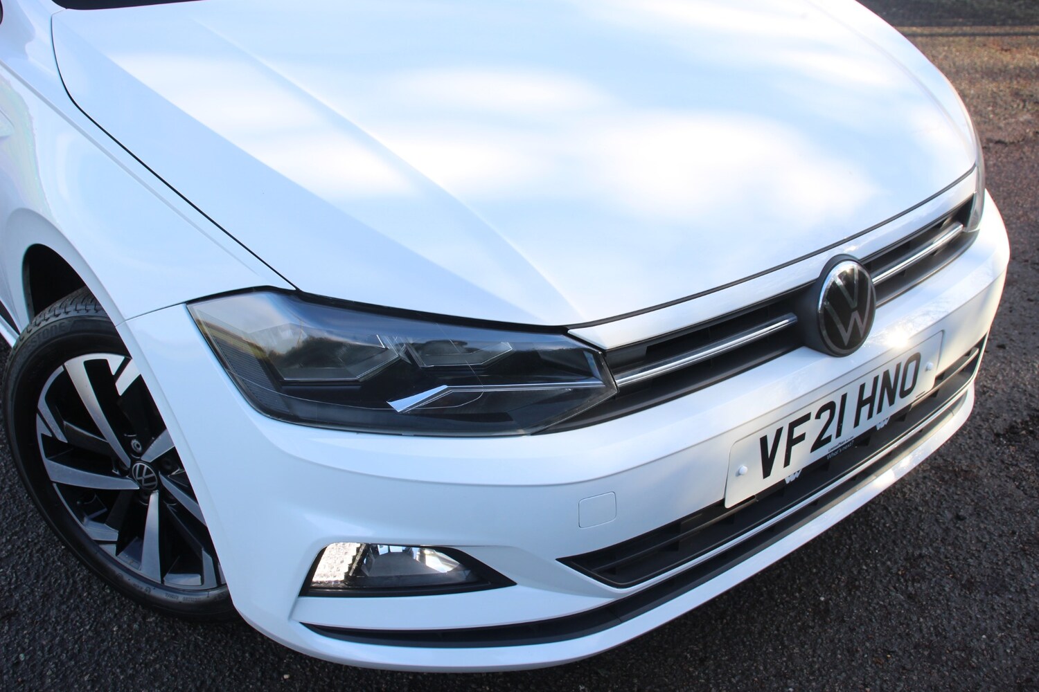 Used Volkswagen Polo 2021 for sale - 77135943: Photo 19