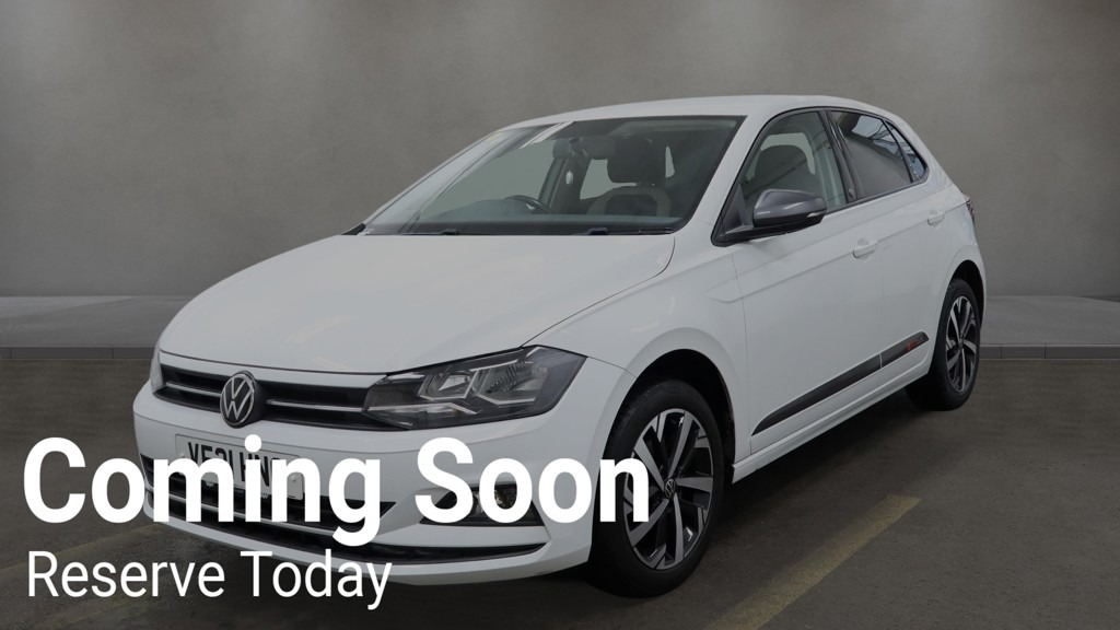 Used Volkswagen Polo 2021 for sale - 77135943: Photo 2