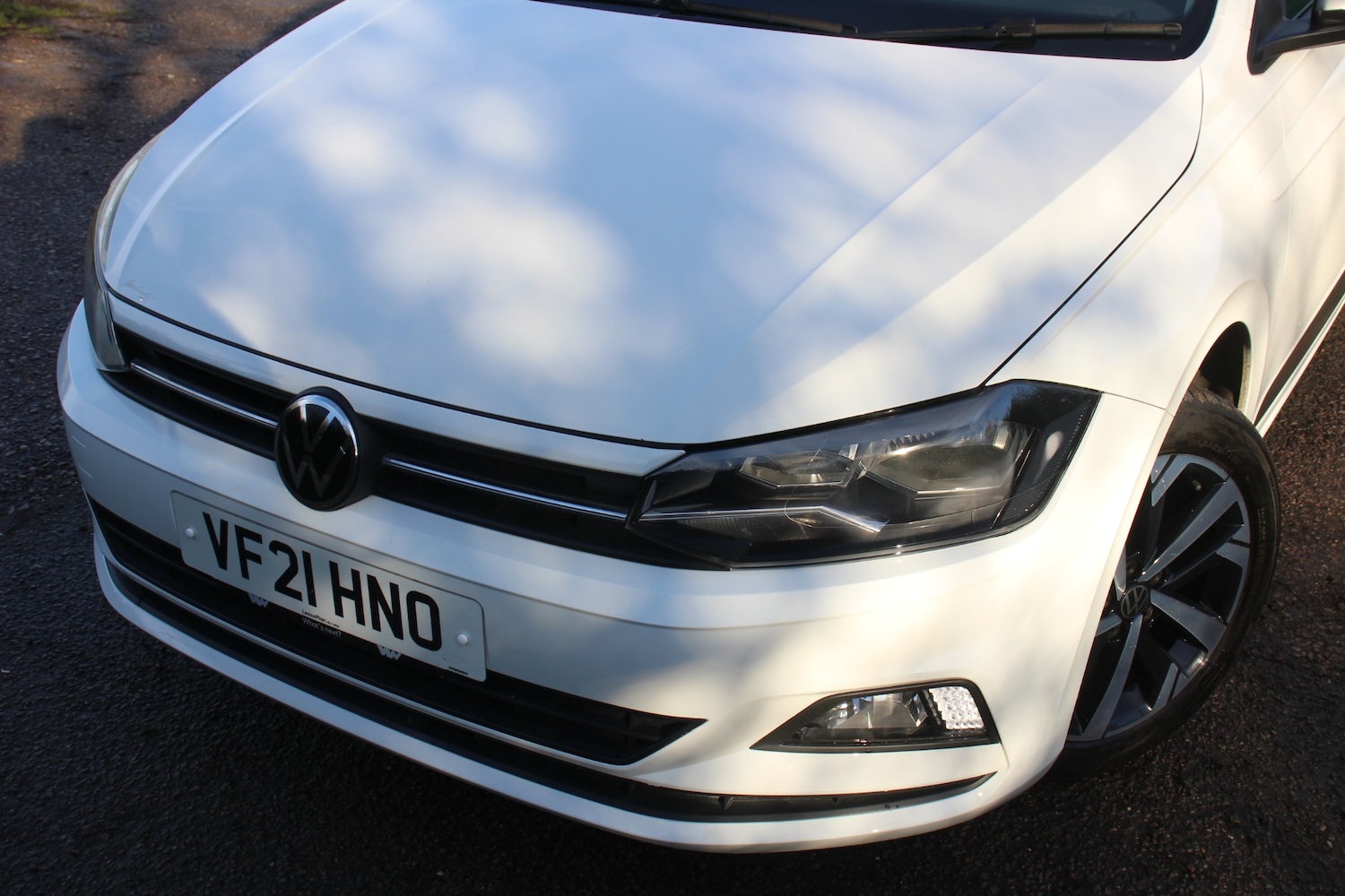Used Volkswagen Polo 2021 for sale - 77135943: Photo 20