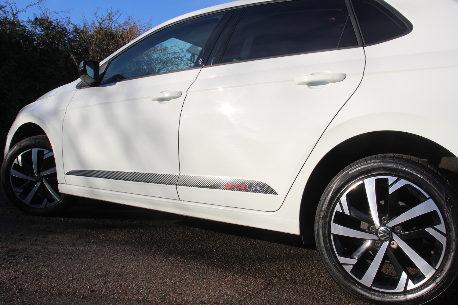 Used Volkswagen Polo 2021 for sale - 77135943: Photo 24