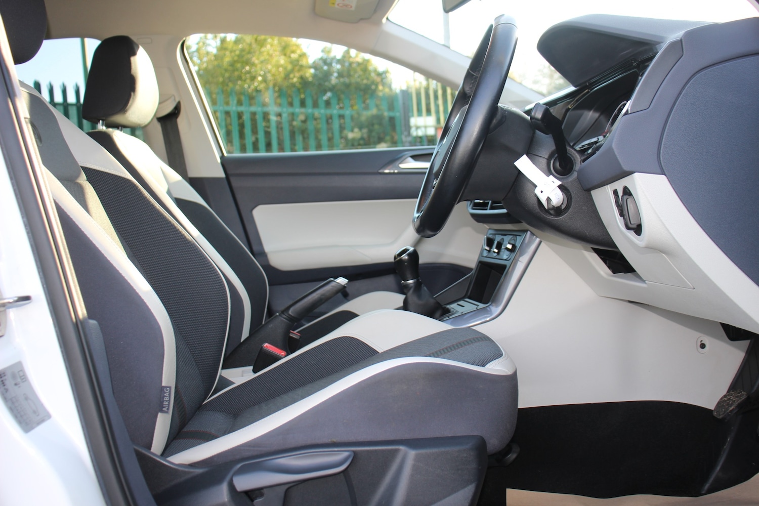 Used Volkswagen Polo 2021 for sale - 77135943: Photo 27