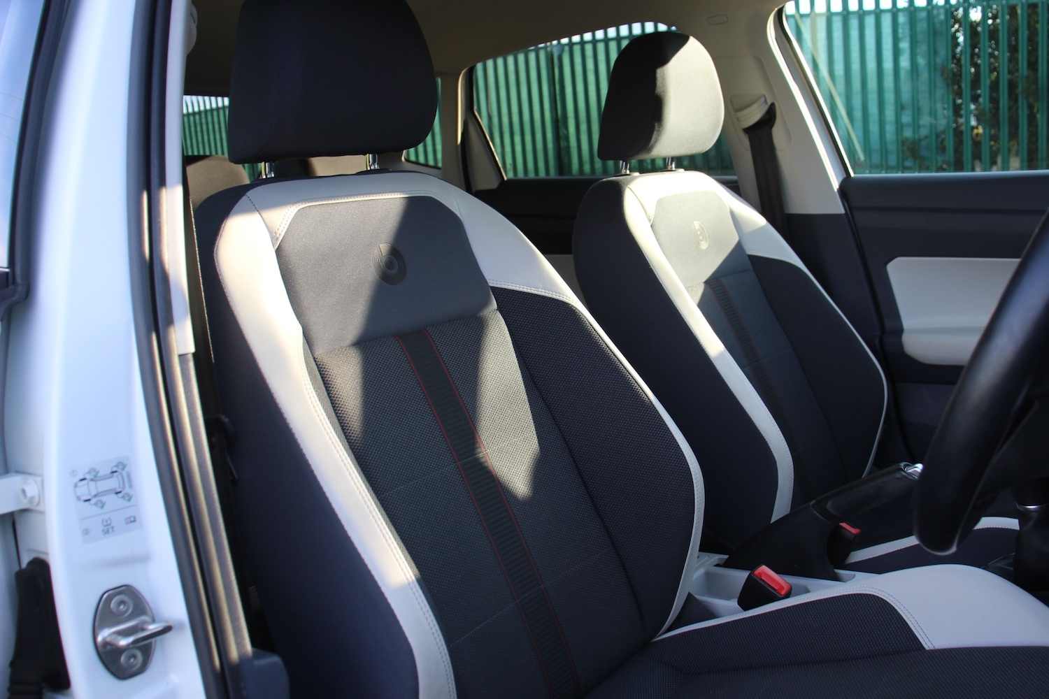 Used Volkswagen Polo 2021 for sale - 77135943: Photo 28