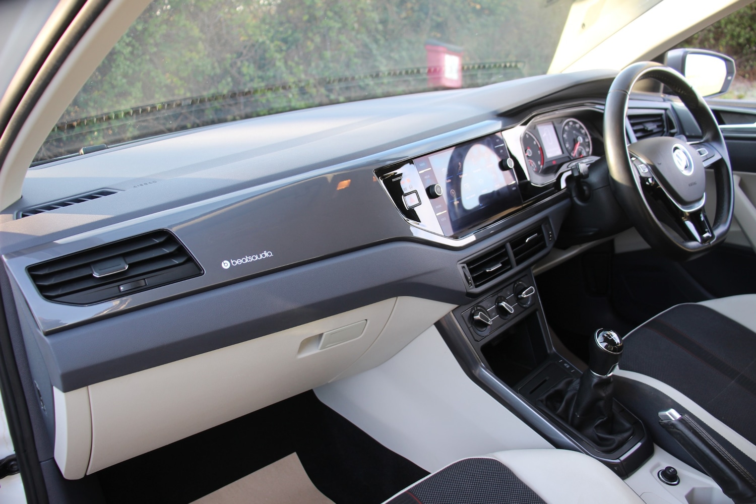 Used Volkswagen Polo 2021 for sale - 77135943: Photo 29