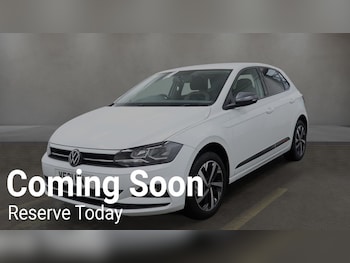 Used Volkswagen Polo 2021 for sale - 77135943: Photo