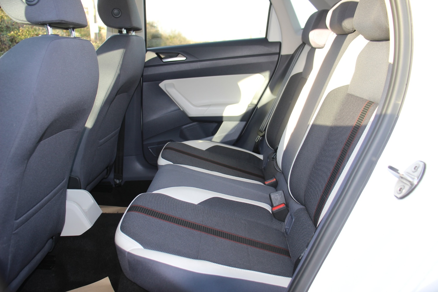 Used Volkswagen Polo 2021 for sale - 77135943: Photo 33