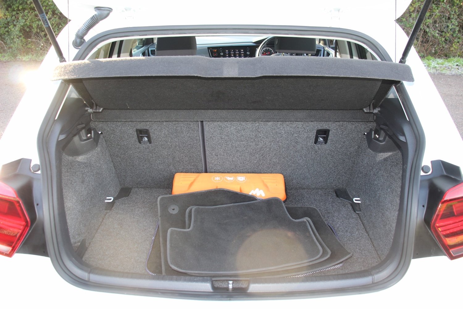 Used Volkswagen Polo 2021 for sale - 77135943: Photo 34