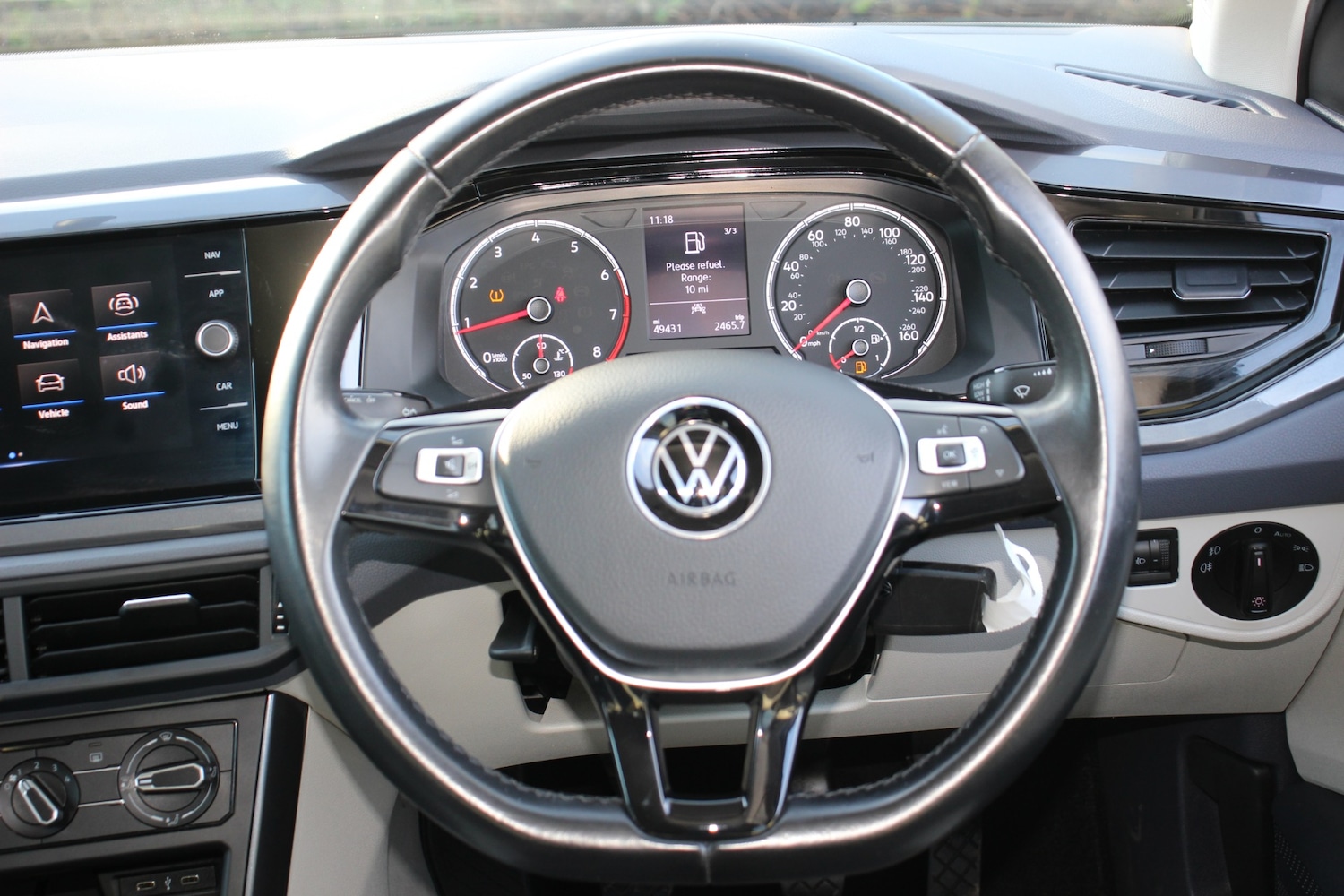 Used Volkswagen Polo 2021 for sale - 77135943: Photo 36