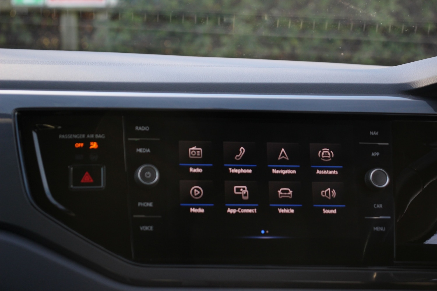 Used Volkswagen Polo 2021 for sale - 77135943: Photo 41