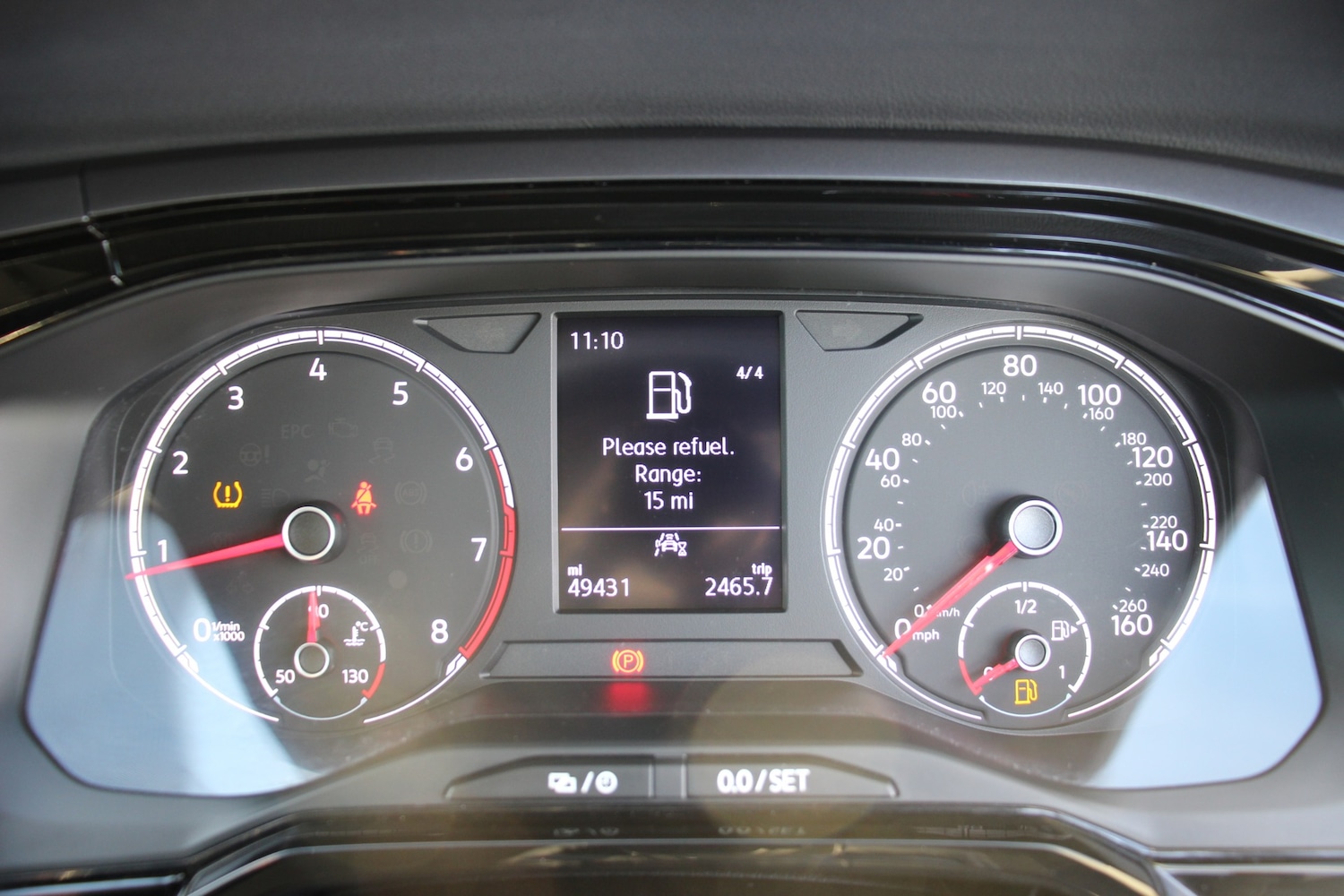 Used Volkswagen Polo 2021 for sale - 77135943: Photo 42