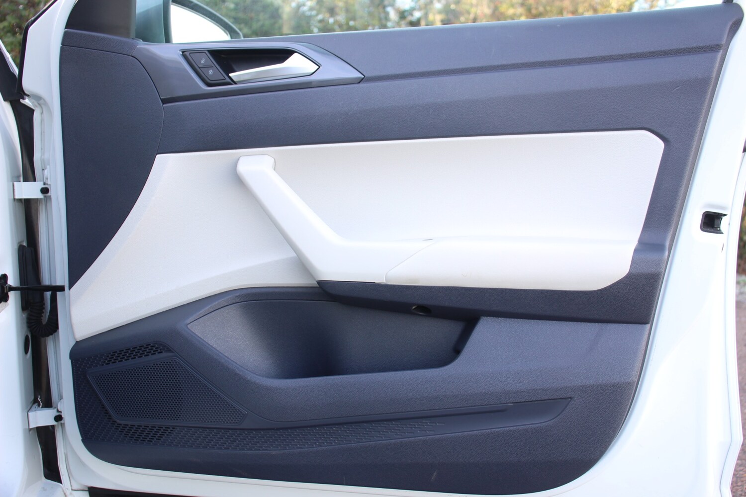 Used Volkswagen Polo 2021 for sale - 77135943: Photo 48