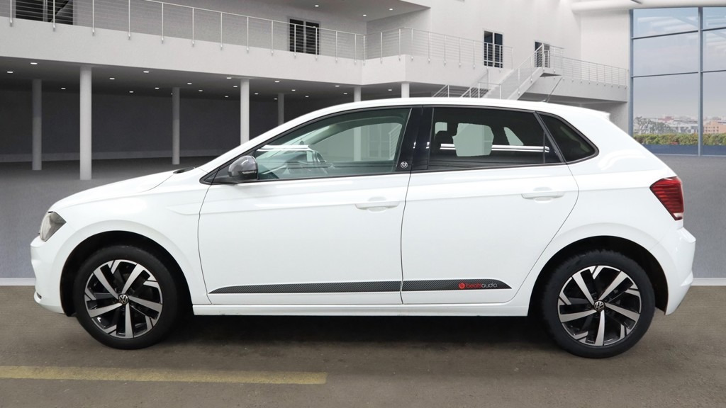 Used Volkswagen Polo 2021 for sale - 77135943: Photo 8