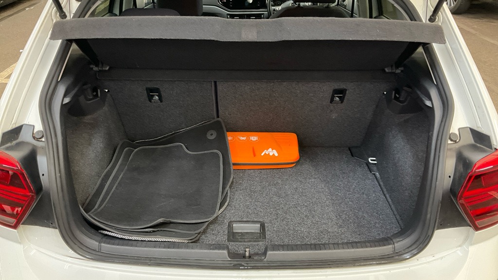 Used Volkswagen Polo 2021 for sale - 77135943: Photo 9