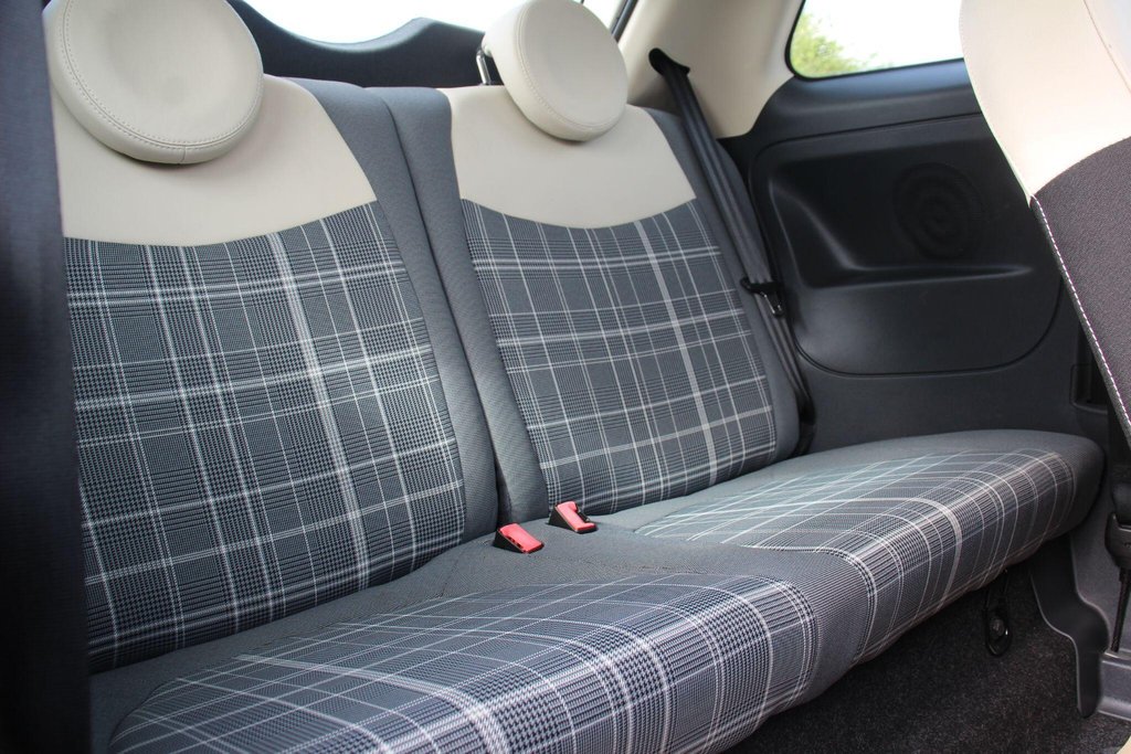 Used Fiat 500 2016 for sale - 78162000: Photo 16