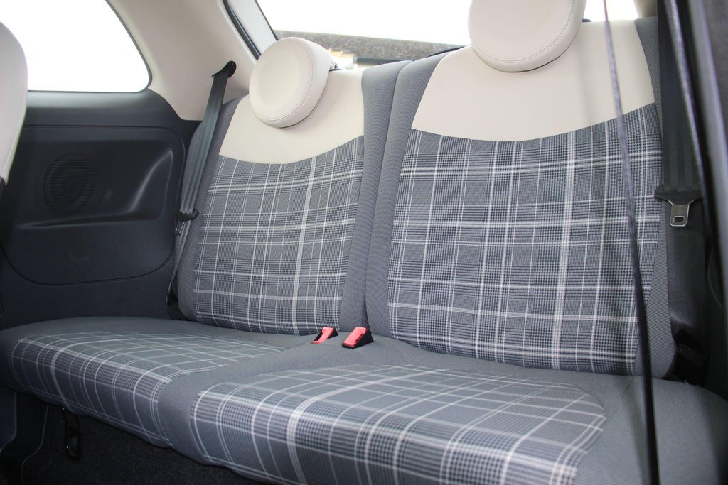 Used Fiat 500 2016 for sale - 78162000: Photo 18