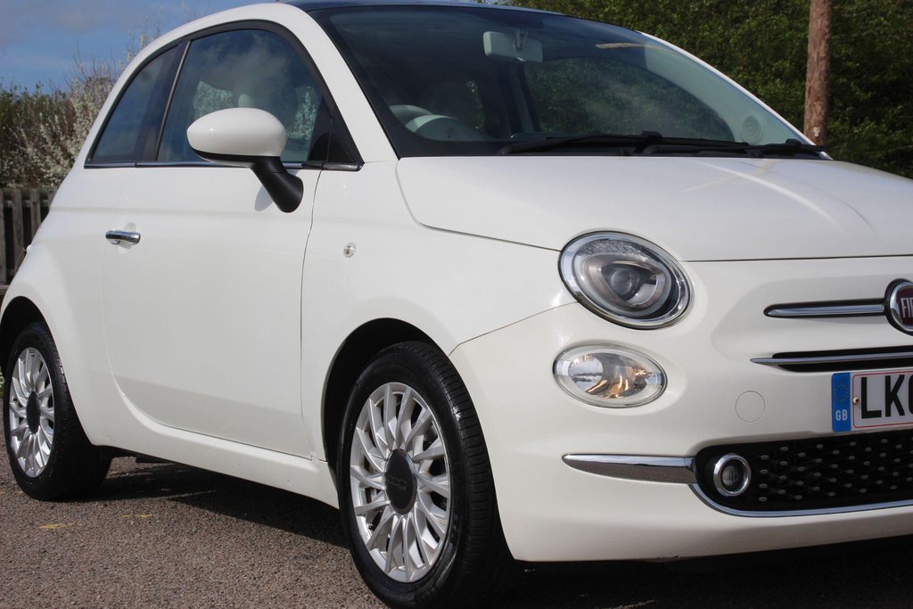 Used Fiat 500 2016 for sale - 78162000: Photo 20