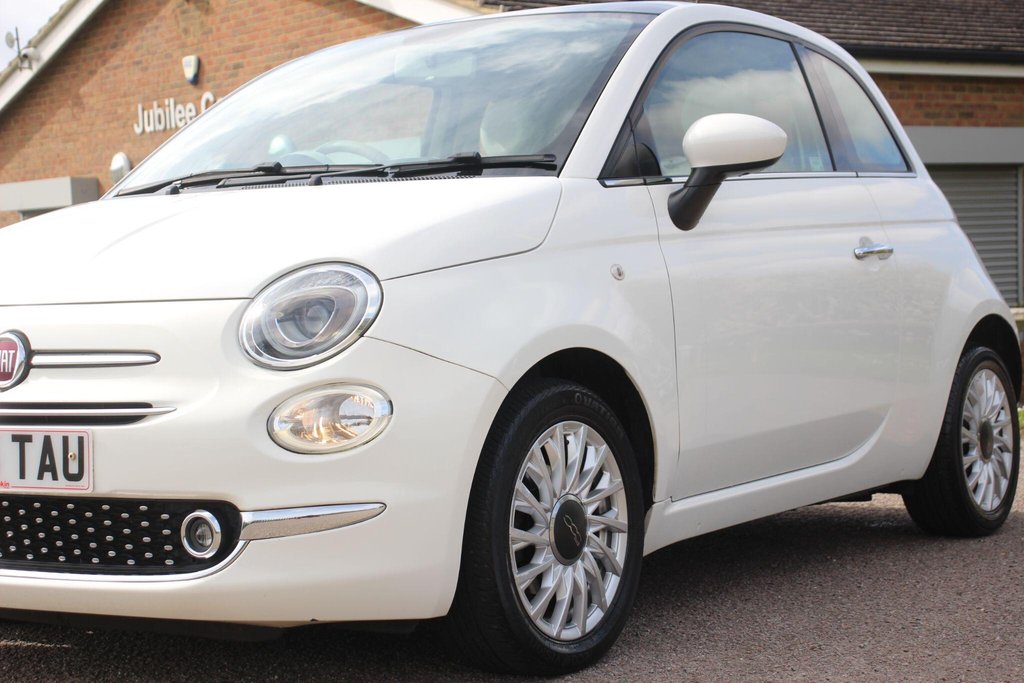 Used Fiat 500 2016 for sale - 78162000: Photo 21