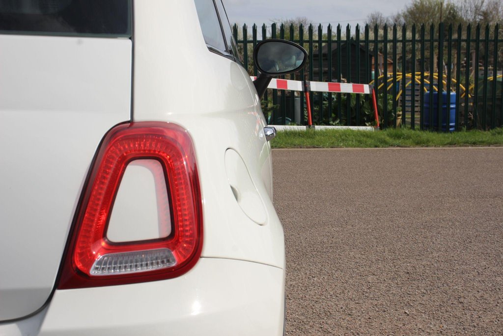 Used Fiat 500 2016 for sale - 78162000: Photo 28