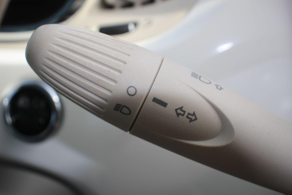 Used Fiat 500 2016 for sale - 78162000: Photo 40