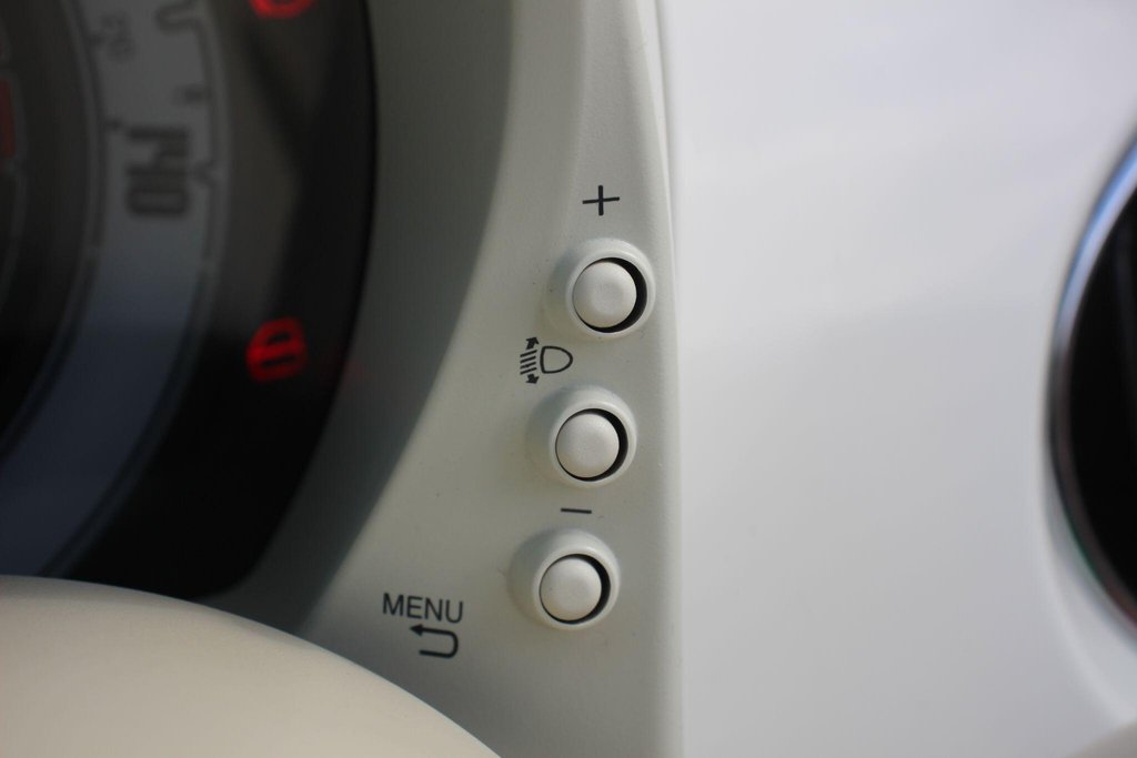 Used Fiat 500 2016 for sale - 78162000: Photo 44