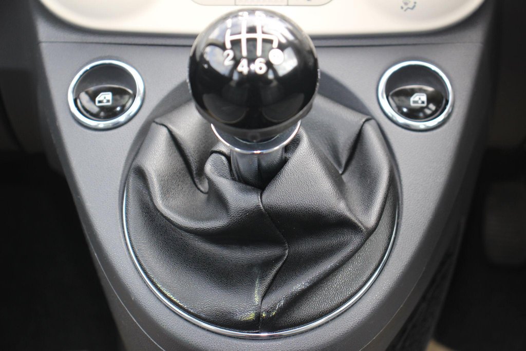 Used Fiat 500 2016 for sale - 78162000: Photo 46