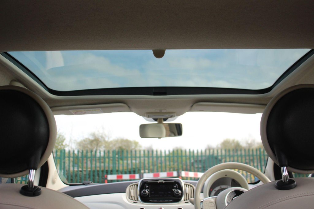 Used Fiat 500 2016 for sale - 78162000: Photo 47