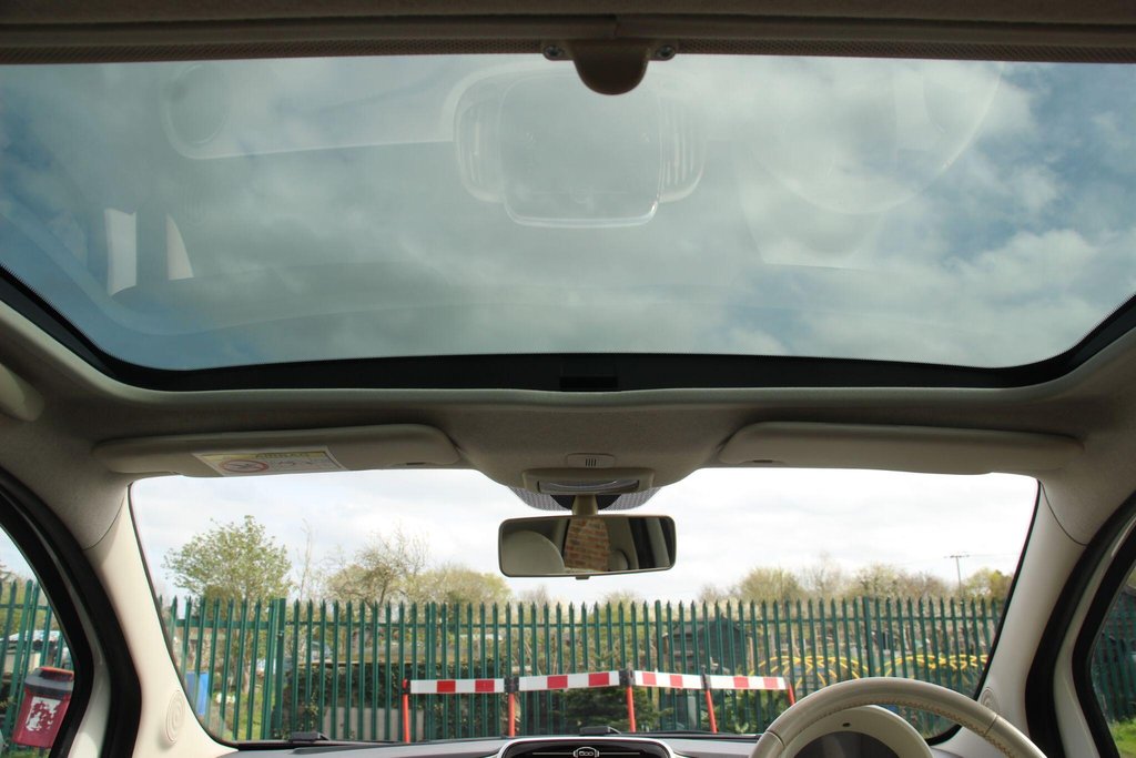 Used Fiat 500 2016 for sale - 78162000: Photo 48