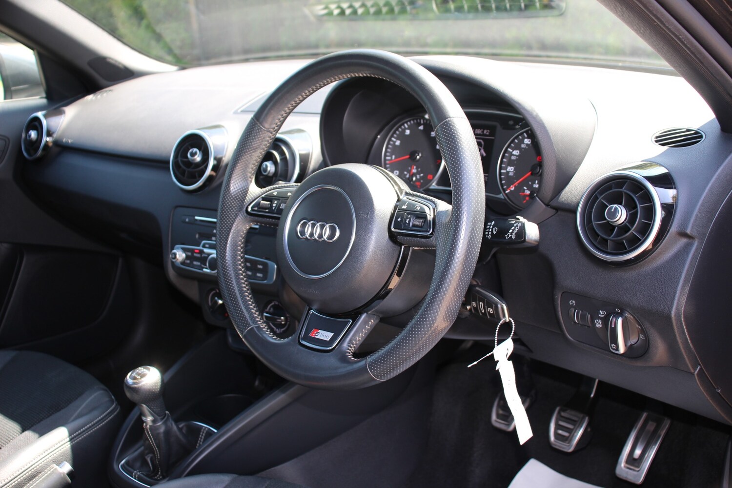 Vehicle 13