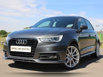 Used Audi A1 2018 for sale - 75147627: Photo