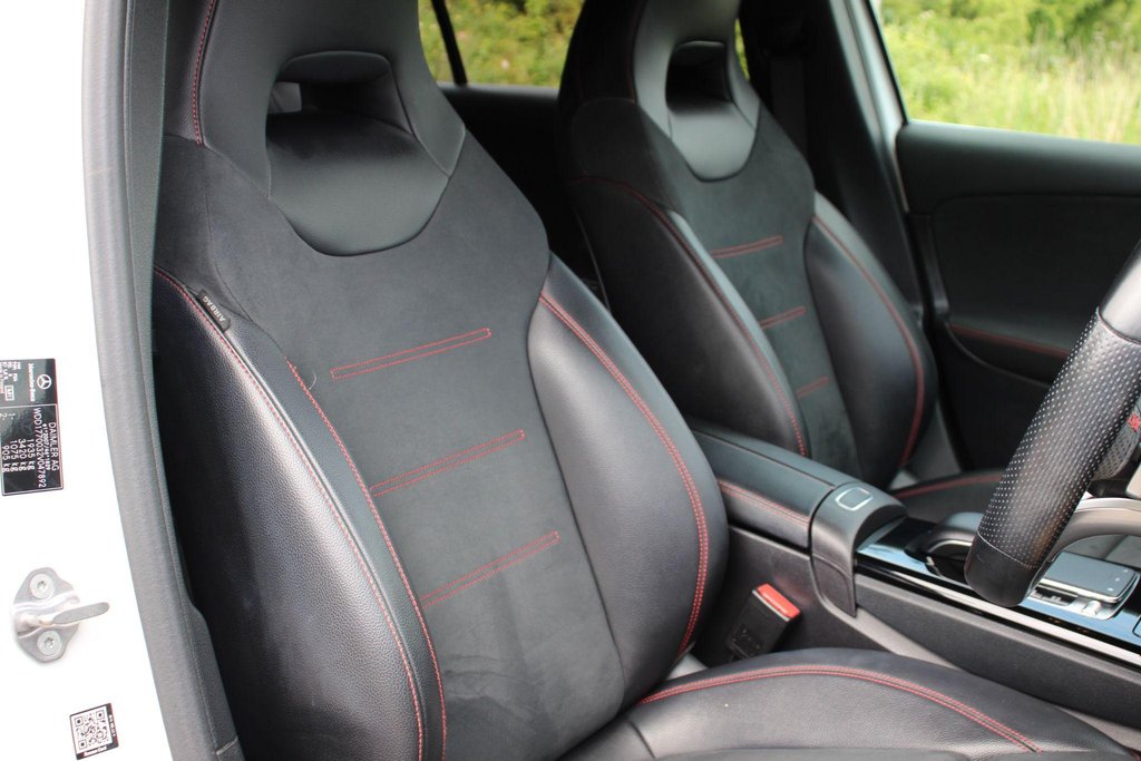 Used Mercedes-Benz A-Class 2019 for sale - 78162003: Photo 11