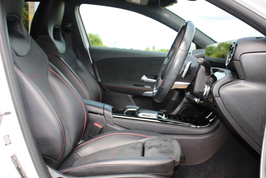 Used Mercedes-Benz A-Class 2019 for sale - 78162003: Photo 12