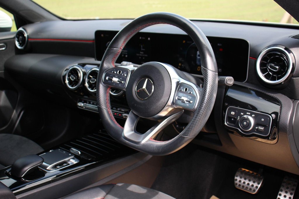 Used Mercedes-Benz A-Class 2019 for sale - 78162003: Photo 14