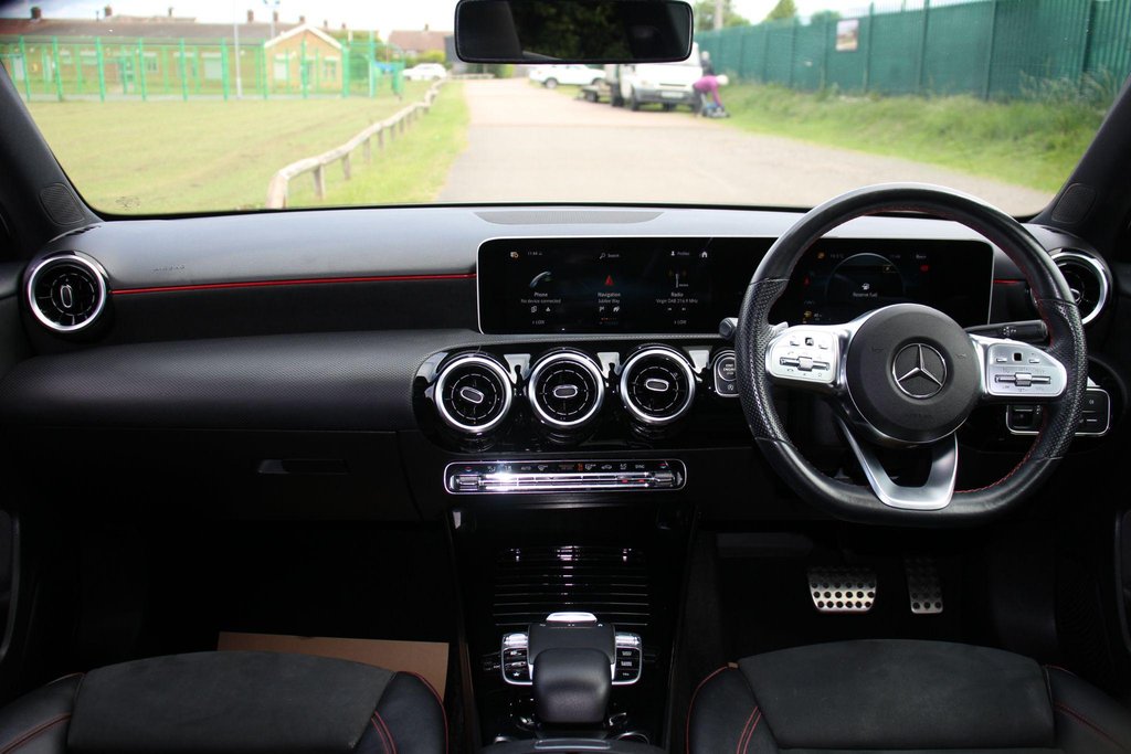 Used Mercedes-Benz A-Class 2019 for sale - 78162003: Photo 15