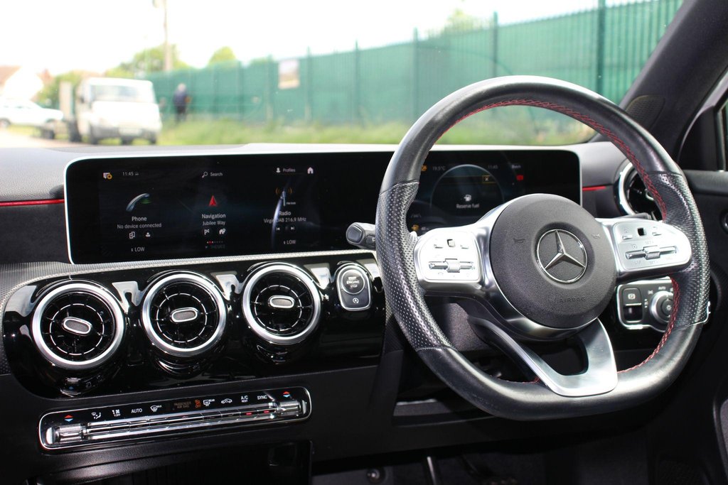 Used Mercedes-Benz A-Class 2019 for sale - 78162003: Photo 16