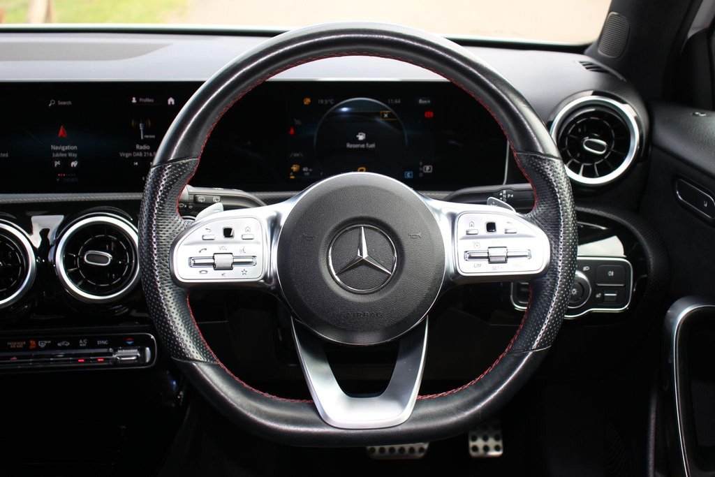 Used Mercedes-Benz A-Class 2019 for sale - 78162003: Photo 17