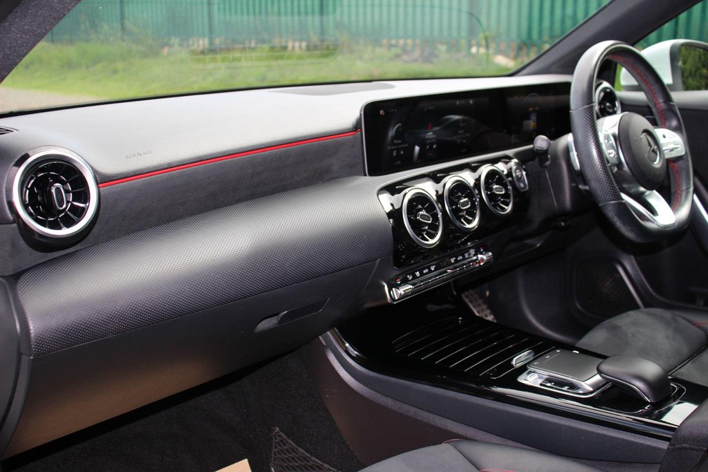 Used Mercedes-Benz A-Class 2019 for sale - 78162003: Photo 18