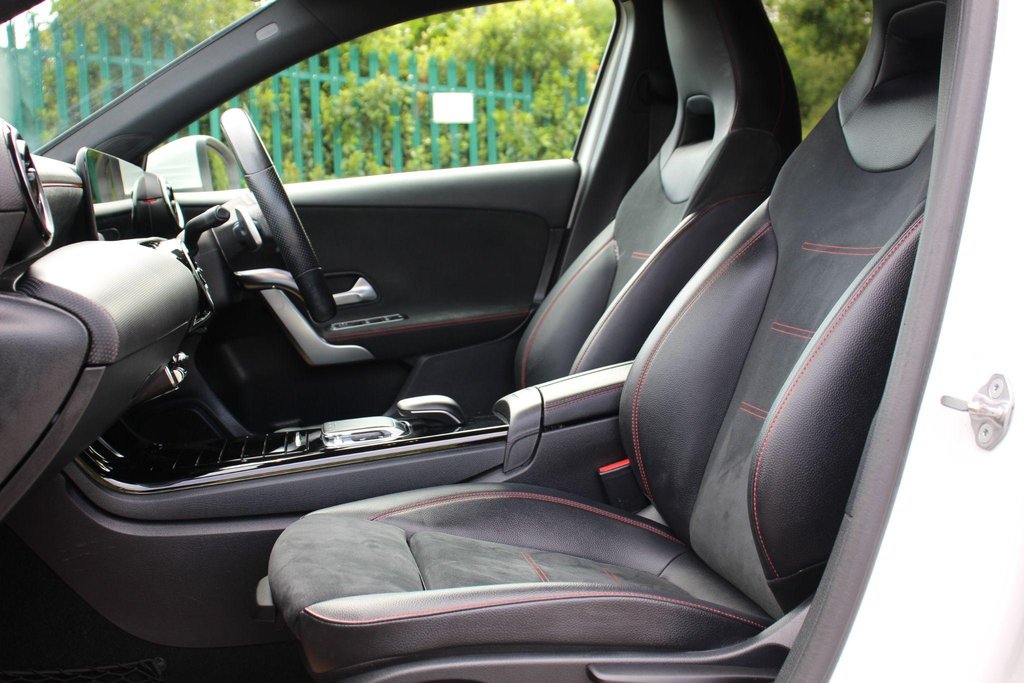 Used Mercedes-Benz A-Class 2019 for sale - 78162003: Photo 19