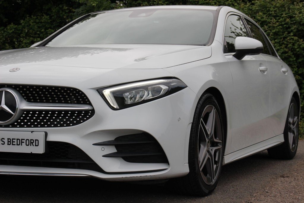 Used Mercedes-Benz A-Class 2019 for sale - 78162003: Photo 23