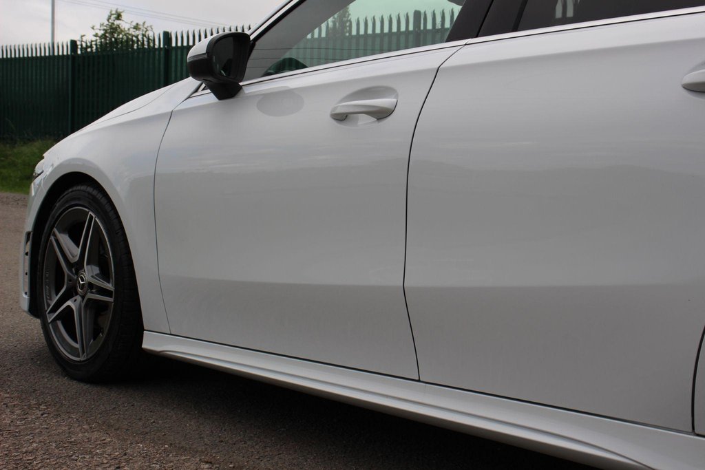 Used Mercedes-Benz A-Class 2019 for sale - 78162003: Photo 24